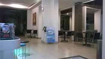 Hotel Kubu Kuta Lombok Exterior foto