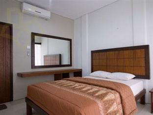 Hotel Kubu Kuta Lombok Exterior foto